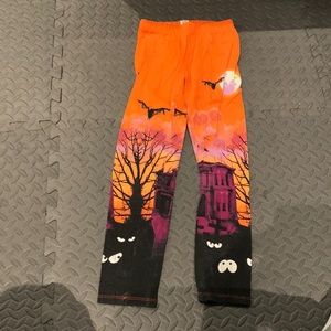 Gap girls leggings